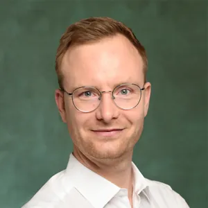 Portrait Malte Ruppel Portrait Malte Ruppel